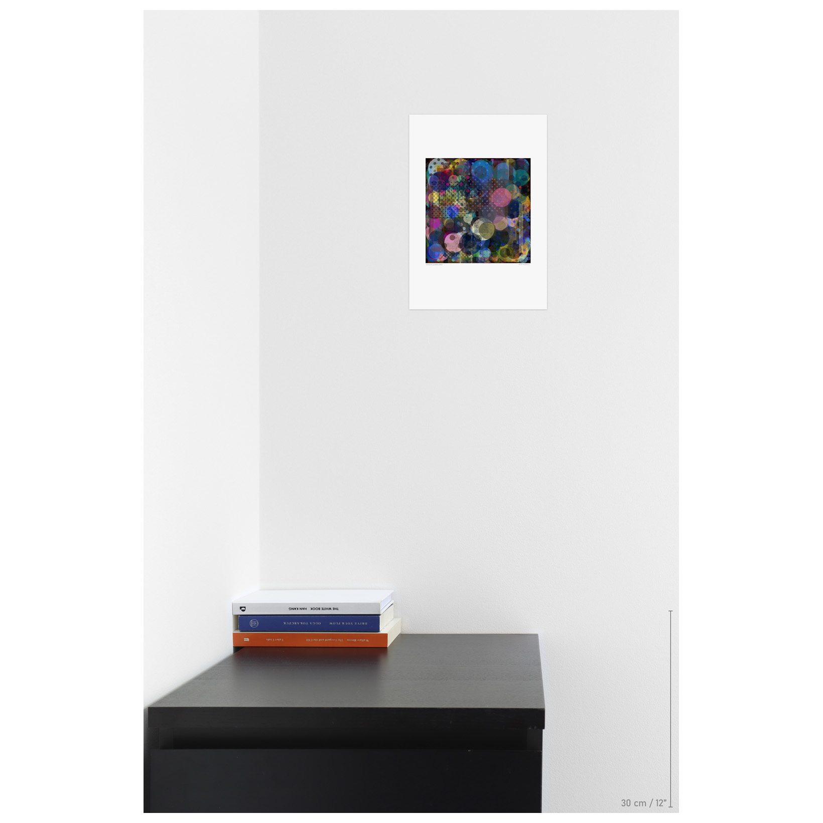 Ten Thousand G2201 220610 0800 by Alex Russell (shown in situ)