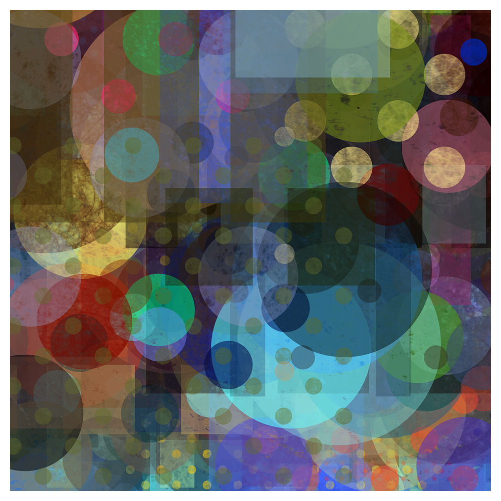 Ten Thousand G2201 220619 0755 by Alex Russell (detail 2)