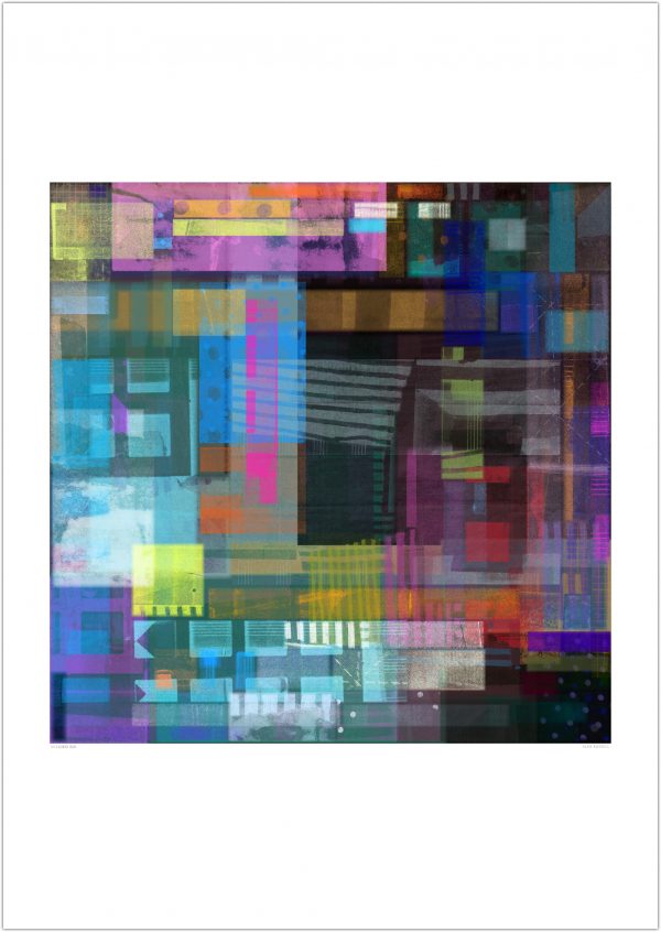 Inkt Vis Inkt 220830 1328 by Alex Russell