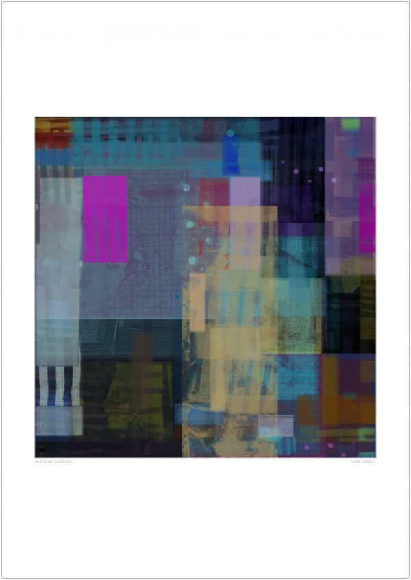 Inkt Vis Inkt 231005 1355 by Alex Russell