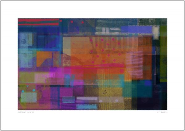 Inkt Vis Inkt 250516 1257 by Alex Russell