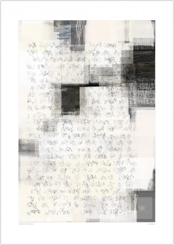 Palimpsest 240423 1308 by Alex Russell