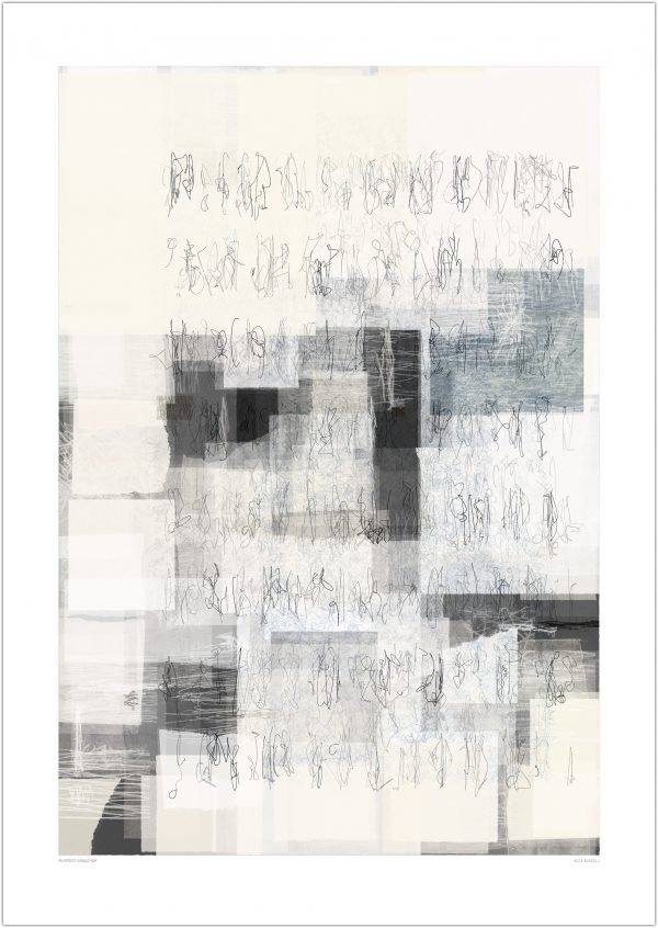 Palimpsest 240620 1659 by Alex Russell