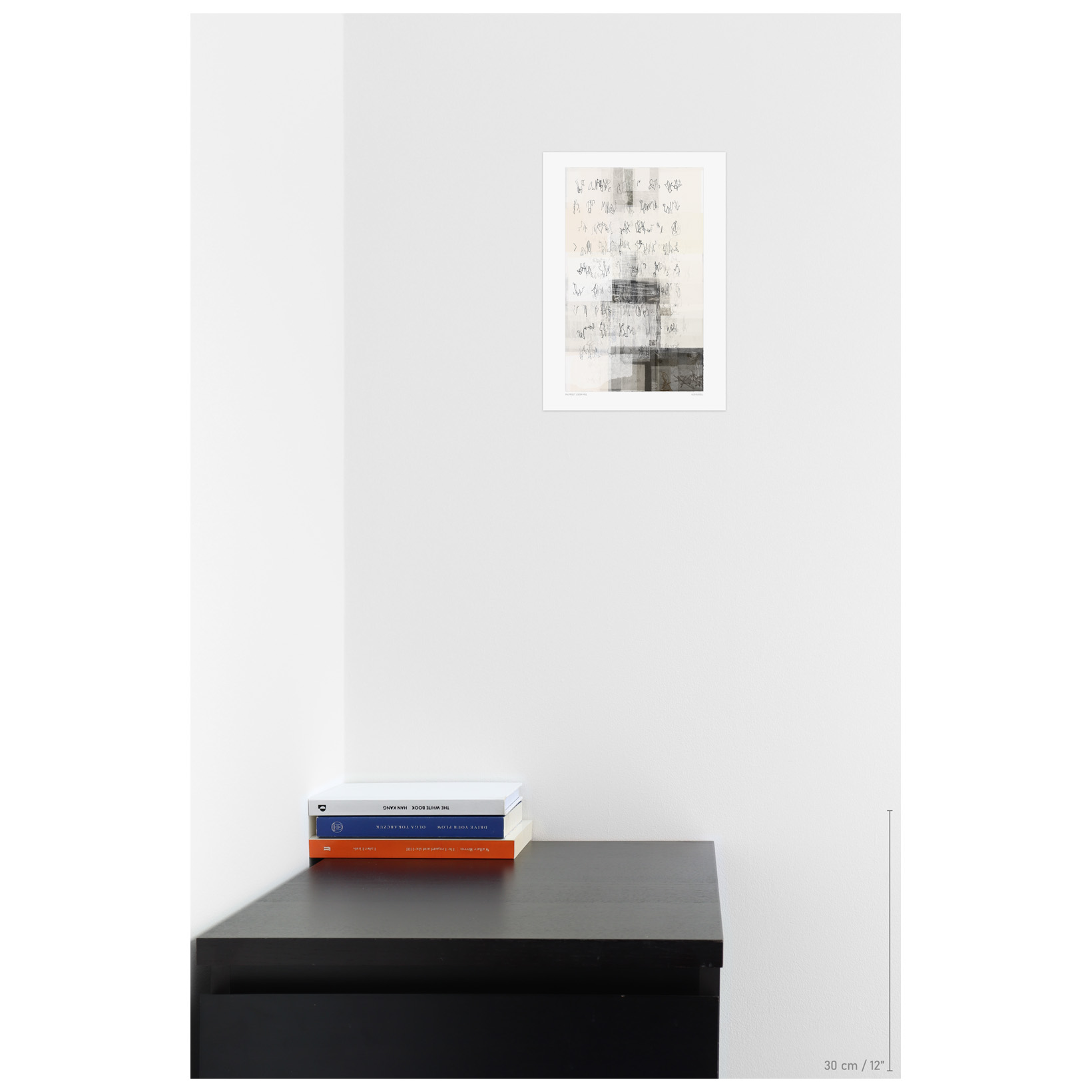 Palimpsest 250514 1452 by Alex Russell (shown in situ)