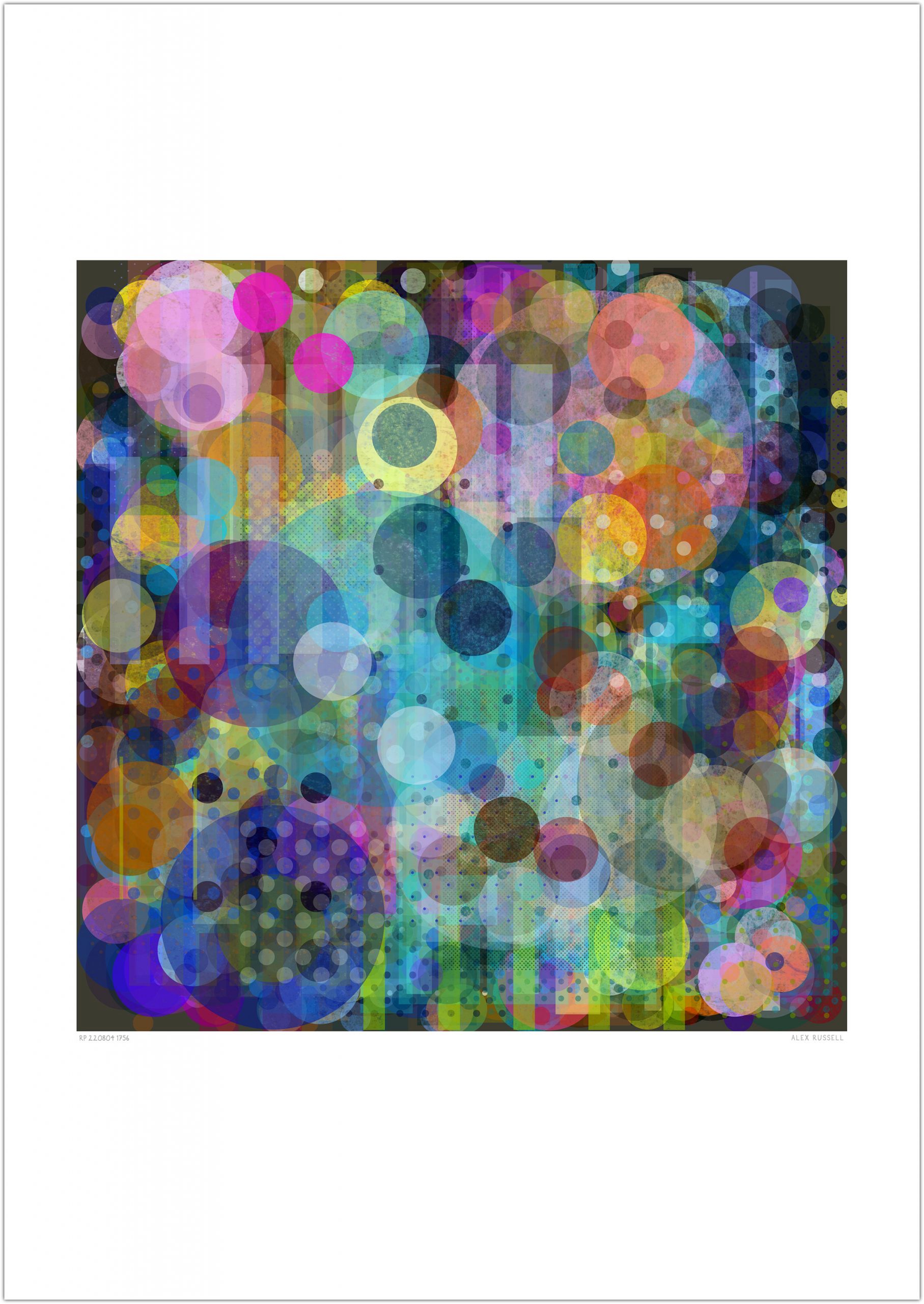 “Roundles, Pallet 220804 1756”