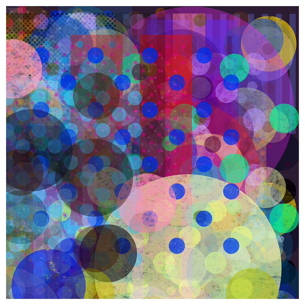 Roundles, Pallet 220804 1920 by Alex Russell (detail 1)