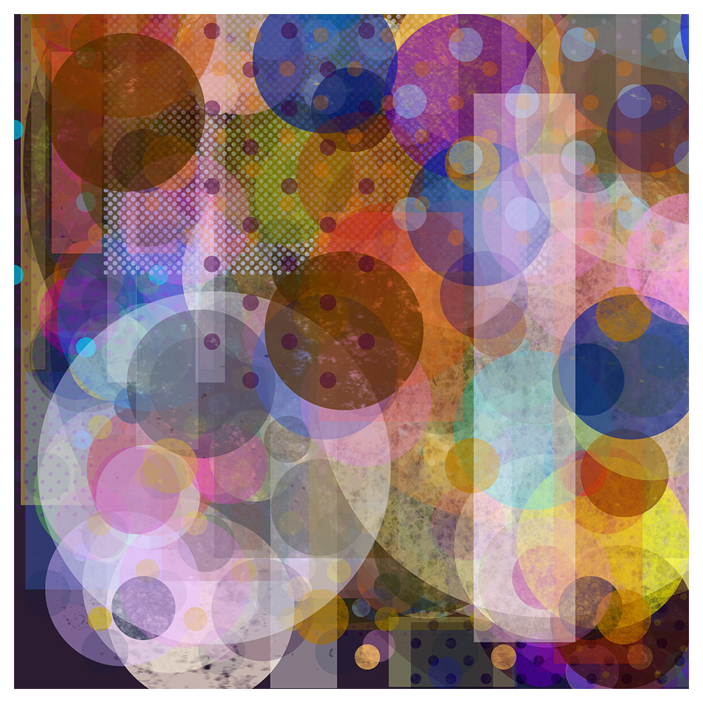 Roundles, Pallet 220804 1920 by Alex Russell (detail 2)