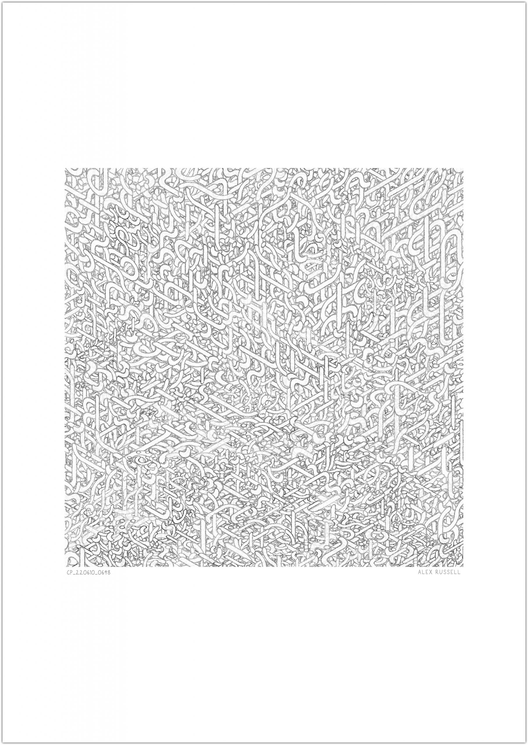 Connected Play 220610 0648 by Alex Russell