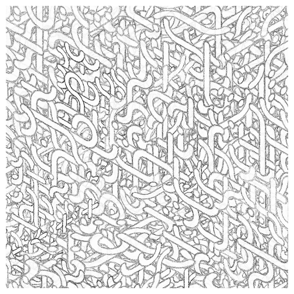 Connected Play 220610 0648 by Alex Russell (detail 1)