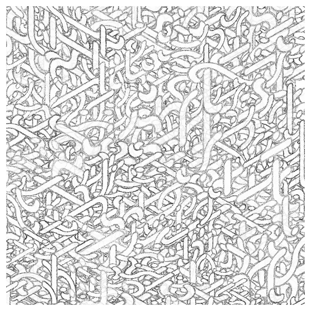 Connected Play 220610 0648 by Alex Russell (detail 2)