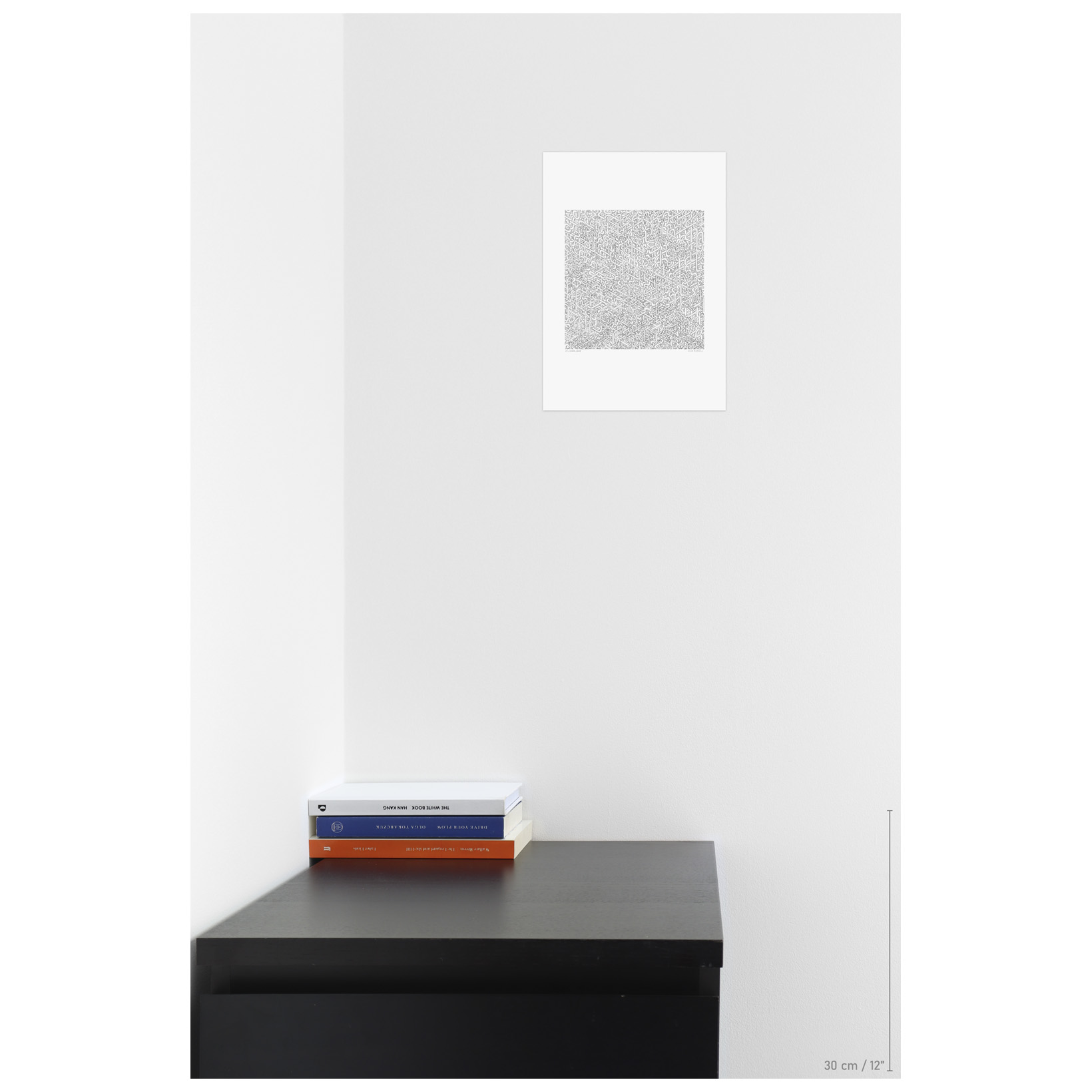 Connected Play 220610 0648 by Alex Russell (shown in situ)