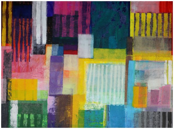 Like Mercury by Alex Russell